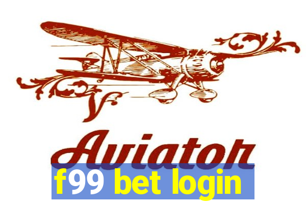 f99 bet login